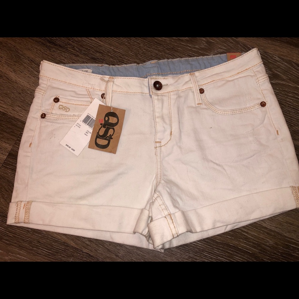 Quick Silver Gypsy Tour Short - 5 / 27